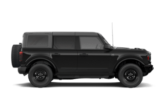 2026 Ford Bronco® External Image 5